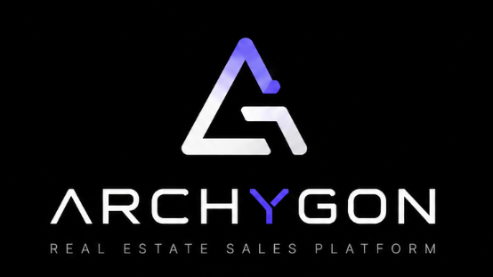 Archygon — Real Estate Sales Platform